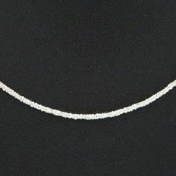 Coupon 🧨 Beauty Of Minerals Echt 925 Zilveren Ketting 😉