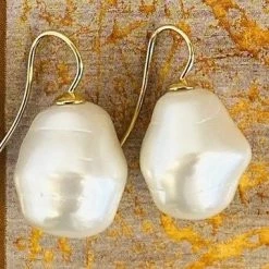 Flash-uitverkoop 🥰 Chic Le Freak Barok Parel Oorbellen Groot Roomwit/goud 🥰 9 Flash-uitverkoop 🥰 Chic Le Freak Barok Parel Oorbellen Groot Roomwit/goud 🥰 -Sieraden-horloges Winkel 550x381