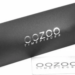 Beste Verkoop π OOZOO Timepieces C1004 - Horloge - 50 Mm - Leer - Zwart β 11 Beste Verkoop π OOZOO Timepieces C1004 - Horloge - 50 Mm - Leer - Zwart β -Sieraden-horloges Winkel 550x382