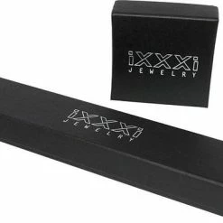 Uitgang π IXXXi JEWELRY IXXXi - Basisring - Zilverkleurig - 10mm - Maat 20 π 7 Uitgang π IXXXi JEWELRY IXXXi - Basisring - Zilverkleurig - 10mm - Maat 20 π -Sieraden-horloges Winkel 550x383 1