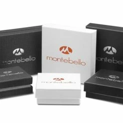 Beste deal ✔️ Montebello Ketting Christus G - 925 Zilver Verguld - Kruis - 35x17mm - 45cm 🔔 -Sieraden-horloges Winkel 550x395 2