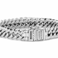 Uitgang 🔔 Buddha To Buddha Armband Chain Junior (D) 18 Cm J080 🧨