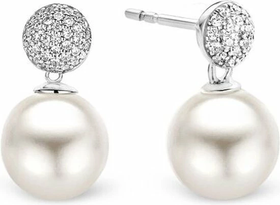 Beste deal π TI SENTO - Milano TI SENTO Milano Oorbellen 7721PW - Gerhodineerd Sterling Zilver π 9 Beste deal π TI SENTO - Milano TI SENTO Milano Oorbellen 7721PW - Gerhodineerd Sterling Zilver π - Afbeelding 7