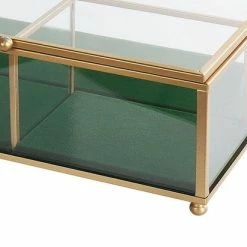 Promo 𧨠Beliani SAINTES - Sieradendoos - Goud - Glas π― 14 Promo 𧨠Beliani SAINTES - Sieradendoos - Goud - Glas π― -Sieraden-horloges Winkel 550x412 12