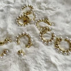 Coupon 😍 CiCi'De Jewelry Amsterdam Vintage Geïnspireerde Parel N Gouden Grote C Hoepel Oorbel-fancy-18k Goud Verguld-hoge Kwaliteit 😀 -Sieraden-horloges Winkel 550x412 17