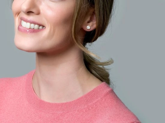 Kopen ❤️ Blush Oorbellen 7014YZI - Geel Goud (14Krt.) Met Zirconia 🤩 4 Kopen ❤️ Blush Oorbellen 7014YZI - Geel Goud (14Krt.) Met Zirconia 🤩 - Afbeelding 2