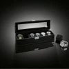 Nieuw π Merkloos Luxe Horlogebox - Geschikt Voor Horloges En Sieraden - 6 Aparte Vakken Met Uitneembare Horlogekussens - Hoogwaardige Lederlook Met Edele Veloursuitvoering - Met Slot - Zwart - Cadeau - Kado - Vaderdag Cadeau - Vaderdag Kados - Vader Cadeautjes π 2 Nieuw π Merkloos Luxe Horlogebox - Geschikt Voor Horloges En Sieraden - 6 Aparte Vakken Met Uitneembare Horlogekussens - Hoogwaardige Lederlook Met Edele Veloursuitvoering - Met Slot - Zwart - Cadeau - Kado - Vaderdag Cadeau - Vaderdag Kados - Vader Cadeautjes π -Sieraden-horloges Winkel 550x412 33