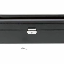 Nieuw π Merkloos Luxe Horlogebox - Geschikt Voor Horloges En Sieraden - 6 Aparte Vakken Met Uitneembare Horlogekussens - Hoogwaardige Lederlook Met Edele Veloursuitvoering - Met Slot - Zwart - Cadeau - Kado - Vaderdag Cadeau - Vaderdag Kados - Vader Cadeautjes π 8 Nieuw π Merkloos Luxe Horlogebox - Geschikt Voor Horloges En Sieraden - 6 Aparte Vakken Met Uitneembare Horlogekussens - Hoogwaardige Lederlook Met Edele Veloursuitvoering - Met Slot - Zwart - Cadeau - Kado - Vaderdag Cadeau - Vaderdag Kados - Vader Cadeautjes π -Sieraden-horloges Winkel 550x412 35