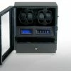 Aanbiedingen β¨ ROOGS Horlogeopwinder, β Watchwinder, Horloge Winder Box Voor 4 Automatische Uurwerken π― 2 Aanbiedingen β¨ ROOGS Horlogeopwinder, β Watchwinder, Horloge Winder Box Voor 4 Automatische Uurwerken π― -Sieraden-horloges Winkel 550x412 8