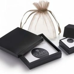 Coupon 🥰 Glams Armband Jasseron 5,5 Mm - Zilver 🧨 -Sieraden-horloges Winkel 550x420 5