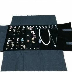 Groothandel π€© Fliex - Sieradentui - Mini Etui - Zwart - Travel Organizer π 7 Groothandel π€© Fliex - Sieradentui - Mini Etui - Zwart - Travel Organizer π -Sieraden-horloges Winkel 550x444 3