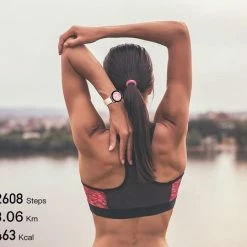 Aanbiedingen 😉 Belesy® Eighteen - Smartwatch Dames - Smartwatch Heren - Horloge - Full Circle - Super Mooi Scherm - 18 Wijzerplaten - Stappenteller - Bloeddruk - Mutli Sport - Milanees - Staal - Goud 😀 47 Aanbiedingen 😉 Belesy® Eighteen - Smartwatch Dames - Smartwatch Heren - Horloge - Full Circle - Super Mooi Scherm - 18 Wijzerplaten - Stappenteller - Bloeddruk - Mutli Sport - Milanees - Staal - Goud 😀 -Sieraden-horloges Winkel 550x448