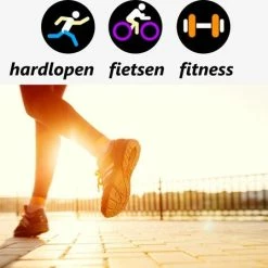 Goedkoop 🛒 Belesy® MARS - Smartwatch Dames - Smartwatch Heren - Horloge - Bloeddruk - ECG - Stappenteller - 1.3 Inch - Kleurenscherm - Full Touch - Zilver - Staal - Schakel 🔔 38 Goedkoop 🛒 Belesy® MARS - Smartwatch Dames - Smartwatch Heren - Horloge - Bloeddruk - ECG - Stappenteller - 1.3 Inch - Kleurenscherm - Full Touch - Zilver - Staal - Schakel 🔔 -Sieraden-horloges Winkel 550x448 3