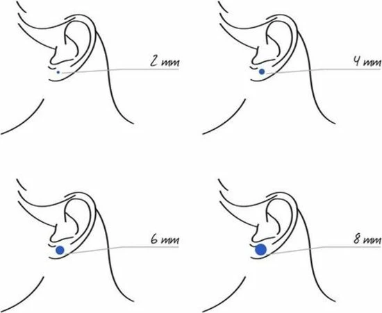 Aanbiedingen π Liefs Jade Oorbellen Dames | Oorstekers Dames | Zirkonia Oorbellen | Goudkleurig | Groene Oorbellen | Cadeau Voor Vrouw | Schoencadeautje Sinterklaas | Black Friday 2022 | Kerst | Kerstcadeau Voor Vrouwen π 4 Aanbiedingen π Liefs Jade Oorbellen Dames | Oorstekers Dames | Zirkonia Oorbellen | Goudkleurig | Groene Oorbellen | Cadeau Voor Vrouw | Schoencadeautje Sinterklaas | Black Friday 2022 | Kerst | Kerstcadeau Voor Vrouwen π - Afbeelding 2