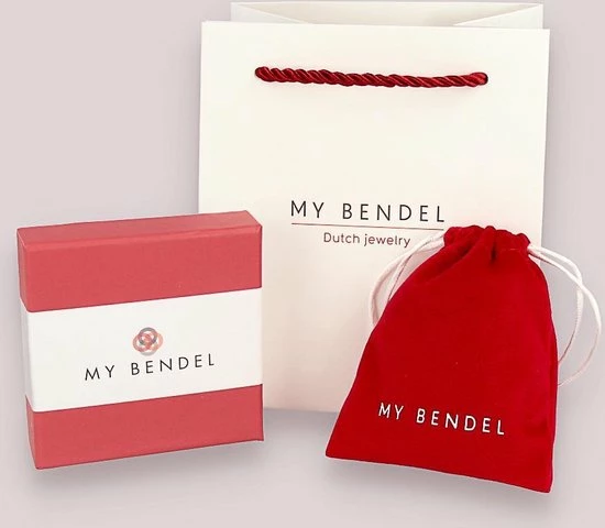 Groothandel π― My Bendel - Roségouden Ketting Met Zirkonia Hartje - Elegante Roségouden Ketting Met Hartje Gevuld Met Zirkonia Steentjes - Met Luxe Cadeauverpakking π 7 Groothandel π― My Bendel - Roségouden Ketting Met Zirkonia Hartje - Elegante Roségouden Ketting Met Hartje Gevuld Met Zirkonia Steentjes - Met Luxe Cadeauverpakking π - Afbeelding 5