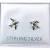 Begroting 🔔 No Evil Zilveren Oorknopjes Vogeltje Zwaluw 💯 2 Begroting 🔔 No Evil Zilveren Oorknopjes Vogeltje Zwaluw 💯 -Sieraden-horloges Winkel 550x480 2
