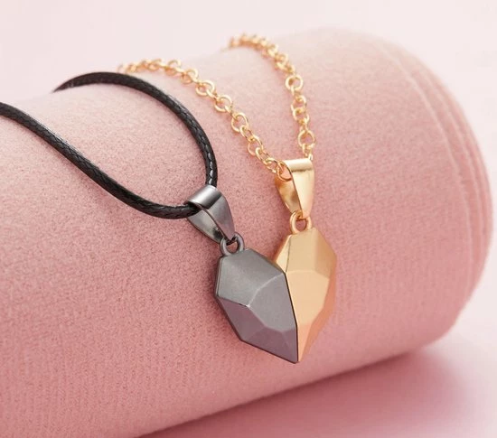 Beste recensies van ✔️ Liefs Jade Ketting Dames | Ketting Heren | Unisex Ketting | Hartjes Ketting | Goudkleurig En Zwarte Ketting | Valentijnscadeau | Liefdescadeau | Vriendschapsketting | Best Friends Ketting | Sinterklaas | Black Friday 2022 | Kerstcadeau Voor Vrouwen 🧨 4 Beste recensies van ✔️ Liefs Jade Ketting Dames | Ketting Heren | Unisex Ketting | Hartjes Ketting | Goudkleurig En Zwarte Ketting | Valentijnscadeau | Liefdescadeau | Vriendschapsketting | Best Friends Ketting | Sinterklaas | Black Friday 2022 | Kerstcadeau Voor Vrouwen 🧨 - Afbeelding 2