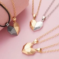 Beste recensies van ✔️ Liefs Jade Ketting Dames | Ketting Heren | Unisex Ketting | Hartjes Ketting | Goudkleurig En Zwarte Ketting | Valentijnscadeau | Liefdescadeau | Vriendschapsketting | Best Friends Ketting | Sinterklaas | Black Friday 2022 | Kerstcadeau Voor Vrouwen 🧨 7 Beste recensies van ✔️ Liefs Jade Ketting Dames | Ketting Heren | Unisex Ketting | Hartjes Ketting | Goudkleurig En Zwarte Ketting | Valentijnscadeau | Liefdescadeau | Vriendschapsketting | Best Friends Ketting | Sinterklaas | Black Friday 2022 | Kerstcadeau Voor Vrouwen 🧨 -Sieraden-horloges Winkel 550x485 2