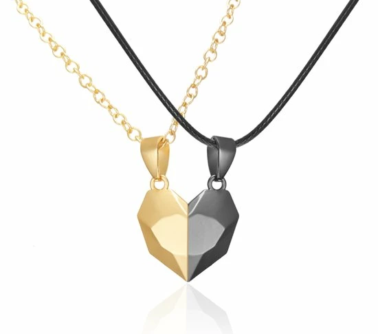 Beste recensies van ✔️ Liefs Jade Ketting Dames | Ketting Heren | Unisex Ketting | Hartjes Ketting | Goudkleurig En Zwarte Ketting | Valentijnscadeau | Liefdescadeau | Vriendschapsketting | Best Friends Ketting | Sinterklaas | Black Friday 2022 | Kerstcadeau Voor Vrouwen 🧨 3 Beste recensies van ✔️ Liefs Jade Ketting Dames | Ketting Heren | Unisex Ketting | Hartjes Ketting | Goudkleurig En Zwarte Ketting | Valentijnscadeau | Liefdescadeau | Vriendschapsketting | Best Friends Ketting | Sinterklaas | Black Friday 2022 | Kerstcadeau Voor Vrouwen 🧨