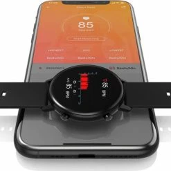 Aanbiedingen 😉 Belesy® Eighteen - Smartwatch Dames - Smartwatch Heren - Horloge - Full Circle - Super Mooi Scherm - 18 Wijzerplaten - Stappenteller - Bloeddruk - Mutli Sport - Milanees - Staal - Goud 😀 50 Aanbiedingen 😉 Belesy® Eighteen - Smartwatch Dames - Smartwatch Heren - Horloge - Full Circle - Super Mooi Scherm - 18 Wijzerplaten - Stappenteller - Bloeddruk - Mutli Sport - Milanees - Staal - Goud 😀 -Sieraden-horloges Winkel 550x490