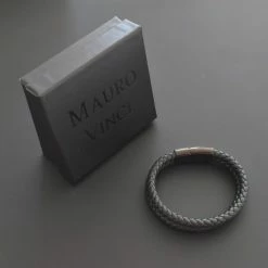 Hete verkoop π Leren Armband Zwart Baresi - Lederen Magnetische Armbanden Mauro Vinci Heren En Dames 19,5cm Met Cadeauverpakking π₯° 9 Hete verkoop π Leren Armband Zwart Baresi - Lederen Magnetische Armbanden Mauro Vinci Heren En Dames 19,5cm Met Cadeauverpakking π₯° -Sieraden-horloges Winkel 550x496