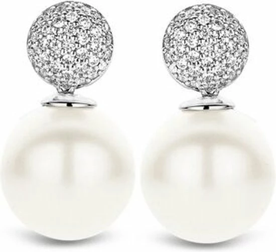 Beste deal π TI SENTO - Milano TI SENTO Milano Oorbellen 7721PW - Gerhodineerd Sterling Zilver π 10 Beste deal π TI SENTO - Milano TI SENTO Milano Oorbellen 7721PW - Gerhodineerd Sterling Zilver π - Afbeelding 8