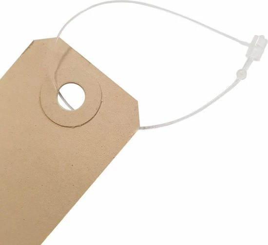 Goedkoopste 🤩 Merkloos Veiligheidssluiting PP 75mm, Permanente Sluting 500 Stuks 🧨 3 Goedkoopste 🤩 Merkloos Veiligheidssluiting PP 75mm, Permanente Sluting 500 Stuks 🧨