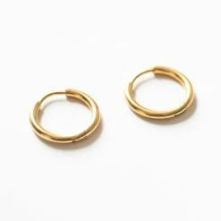 Coupon 🎁 Piercings Works Titanium Oorbellen 👏