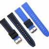 Begroting 🔔 Merkloos Siliconen Horlogeband - Siliconen Horlogeband 20MM - Blauw 🌟 2 Begroting 🔔 Merkloos Siliconen Horlogeband - Siliconen Horlogeband 20MM - Blauw 🌟 -Sieraden-horloges Winkel 550x505 3
