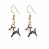 Beste Verkoop 🧨 Ardran & Tookar Kerst Oorbellen - Oorhangers - Rendier - 1 Paar 👏 1 Beste Verkoop 🧨 Ardran & Tookar Kerst Oorbellen - Oorhangers - Rendier - 1 Paar 👏 -Sieraden-horloges Winkel 550x507