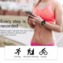 Groothandel 🤩 Nieuw - Belesy® - Smartwatch - Goud ❤️ 35 Groothandel 🤩 Nieuw - Belesy® - Smartwatch - Goud ❤️ -Sieraden-horloges Winkel 550x507 2