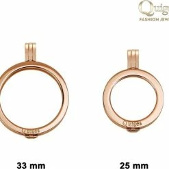 Korting π Quiges - Munthouder Met Ketting En Munt 33mm Zirkonia Infinity - Rosegoudkleurig - ERHS920 π 11 Korting π Quiges - Munthouder Met Ketting En Munt 33mm Zirkonia Infinity - Rosegoudkleurig - ERHS920 π -Sieraden-horloges Winkel 550x509