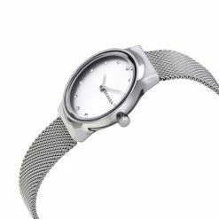 Promo β Skagen Freja SKW2715 Dameshorloge 26 Mm - Zilverkleurig π 25 Promo β Skagen Freja SKW2715 Dameshorloge 26 Mm - Zilverkleurig π -Sieraden-horloges Winkel 550x512 1