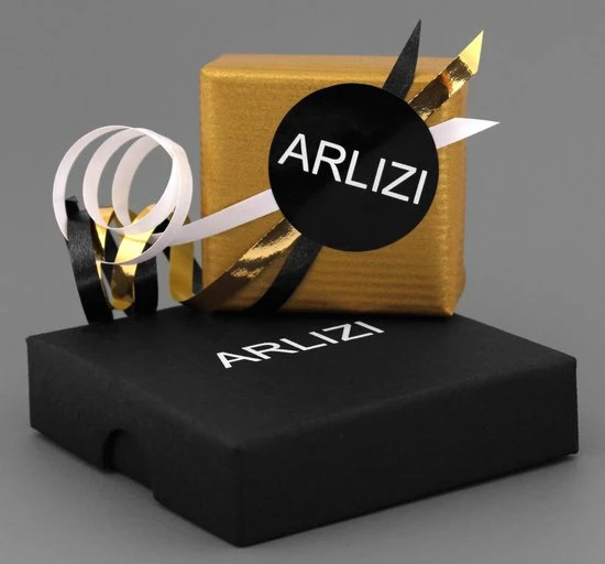 Begroting ✨ ARLIZI 1538 Ketting Serotonine Molecuul Hanger - Dames - 925 Zilver - 44 Cm 🥰 6 Begroting ✨ ARLIZI 1538 Ketting Serotonine Molecuul Hanger - Dames - 925 Zilver - 44 Cm 🥰 - Afbeelding 4