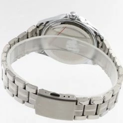 Beste deal βοΈ Longbo - Unisex Horloge - Zwart - Zilver - Ø 39mm (Productvideo) π― 15 Beste deal βοΈ Longbo - Unisex Horloge - Zwart - Zilver - Ø 39mm (Productvideo) π― -Sieraden-horloges Winkel 550x517