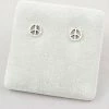 Beste deal 🛒 House Of Jewels - Peace Oorknopjes | Vredesteken Oorstekers - 925 Zilver 💯 2 Beste deal 🛒 House Of Jewels - Peace Oorknopjes | Vredesteken Oorstekers - 925 Zilver 💯 -Sieraden-horloges Winkel 550x520 2