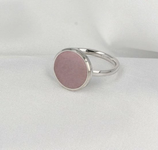 Groothandel π My Bendel - Ring Met Roze Rhodeniet Edelsteen - My Bendel - Ring Goud Met 12 Mm Ronde Roze Rhodeniet Edelsteen - Met Luxe Cadeauverpakking π₯° 10 Groothandel π My Bendel - Ring Met Roze Rhodeniet Edelsteen - My Bendel - Ring Goud Met 12 Mm Ronde Roze Rhodeniet Edelsteen - Met Luxe Cadeauverpakking π₯° - Afbeelding 8