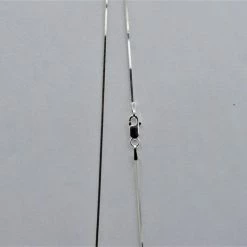 Uitgang ❤️ Beauty Of Minerals Echt 925 Zilveren Ketting 🔥