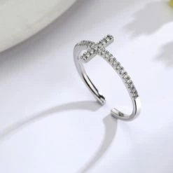 Beste deal π Liefs Jade Ring Dames | Dames Ring | Aanschuifring | Zilveren Dames Ring | 925 Zilver | Onesize | Ring Met Kruis | Religieuze Ring | Zirkonia Steentjes | Cadeau Voor Vrouw | Schoencadeautje Sinterklaas | Black Friday 2022 | Kerst | Kerstcadeau Voor Vrouwen π 10 Beste deal π Liefs Jade Ring Dames | Dames Ring | Aanschuifring | Zilveren Dames Ring | 925 Zilver | Onesize | Ring Met Kruis | Religieuze Ring | Zirkonia Steentjes | Cadeau Voor Vrouw | Schoencadeautje Sinterklaas | Black Friday 2022 | Kerst | Kerstcadeau Voor Vrouwen π -Sieraden-horloges Winkel 550x523 3