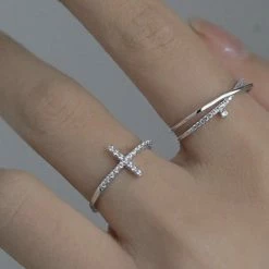 Beste deal π Liefs Jade Ring Dames | Dames Ring | Aanschuifring | Zilveren Dames Ring | 925 Zilver | Onesize | Ring Met Kruis | Religieuze Ring | Zirkonia Steentjes | Cadeau Voor Vrouw | Schoencadeautje Sinterklaas | Black Friday 2022 | Kerst | Kerstcadeau Voor Vrouwen π 13 Beste deal π Liefs Jade Ring Dames | Dames Ring | Aanschuifring | Zilveren Dames Ring | 925 Zilver | Onesize | Ring Met Kruis | Religieuze Ring | Zirkonia Steentjes | Cadeau Voor Vrouw | Schoencadeautje Sinterklaas | Black Friday 2022 | Kerst | Kerstcadeau Voor Vrouwen π -Sieraden-horloges Winkel 550x523 5