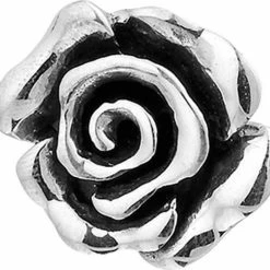 Top 10 💯 Glams Hanger Oxi Roos - Zilver 👍