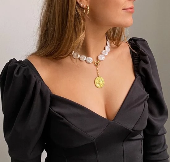 Goedkoop 𧨠Buddha Ibiza Oorbellen Oorringen Twisted | Goud π 4 Goedkoop 𧨠Buddha Ibiza Oorbellen Oorringen Twisted | Goud π - Afbeelding 2