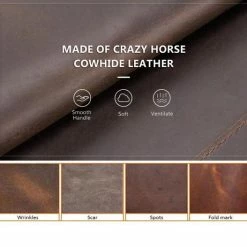 Goedkoopste π BUGOLINI ANTIQUS5 - Dubbele Horloge Houder - Lederen Horloge Houder Met Ritssluiting - Geschikt Voor 2 Horloges π 10 Goedkoopste π BUGOLINI ANTIQUS5 - Dubbele Horloge Houder - Lederen Horloge Houder Met Ritssluiting - Geschikt Voor 2 Horloges π -Sieraden-horloges Winkel 550x527 2