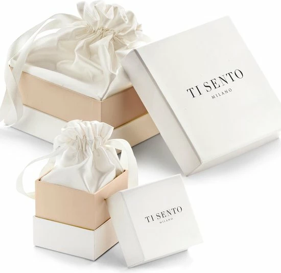 Beste deal π TI SENTO - Milano TI SENTO Milano Oorbellen 7721PW - Gerhodineerd Sterling Zilver π 7 Beste deal π TI SENTO - Milano TI SENTO Milano Oorbellen 7721PW - Gerhodineerd Sterling Zilver π - Afbeelding 5