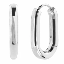 Groothandel 🥰 Traveller Oorringen - Edelstaal - 181132 🔥