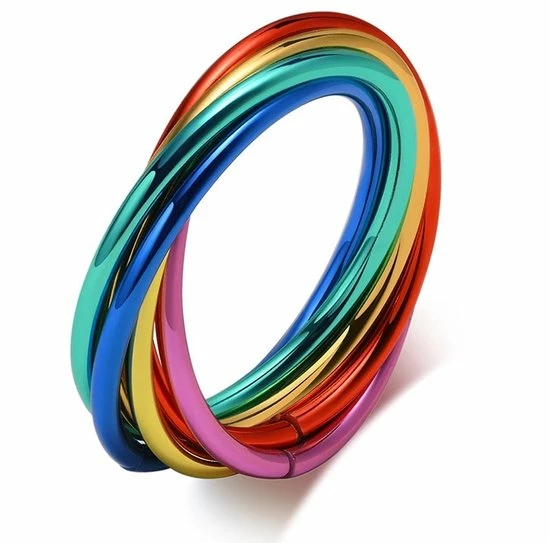 Beste recensies van โ๏ธ Ascella Fidget Ring Regenboog - Anti-stress - Anti-angst ๐ฅ 3 Beste recensies van โ๏ธ Ascella Fidget Ring Regenboog - Anti-stress - Anti-angst ๐ฅ