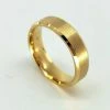 Begroting π Lili 41 RVS - Goudkleur - Ring - Maat 20 - Prachtig Chique Ring Voor Dames En Heren. π 2 Begroting π Lili 41 RVS - Goudkleur - Ring - Maat 20 - Prachtig Chique Ring Voor Dames En Heren. π -Sieraden-horloges Winkel 550x547 7
