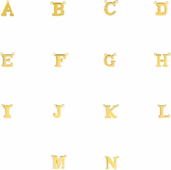 Nieuw 🤩 Isabel Bernard Le Marais Dames Ketting Goud - Goudkleurig 🥰 21 Nieuw 🤩 Isabel Bernard Le Marais Dames Ketting Goud - Goudkleurig 🥰 - Afbeelding 19