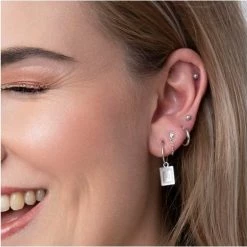 Begroting π Lucardi - Zilveren Oorbellen Met Zirkonia π₯ 14 Begroting π Lucardi - Zilveren Oorbellen Met Zirkonia π₯ -Sieraden-horloges Winkel 550x549 6