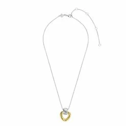 Beste deal 😍 TI SENTO - Milano Collier 3973SY 🎉 -Sieraden-horloges Winkel 550x550 1005